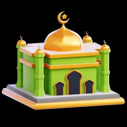 أوقات الصلاة والمناسبات الإسلامية