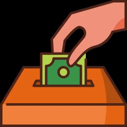 زكاة المال