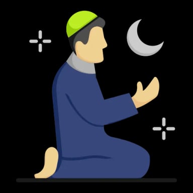 قسم الأدعية والأذكار