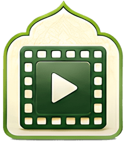 قسم المحاضرات المرئية