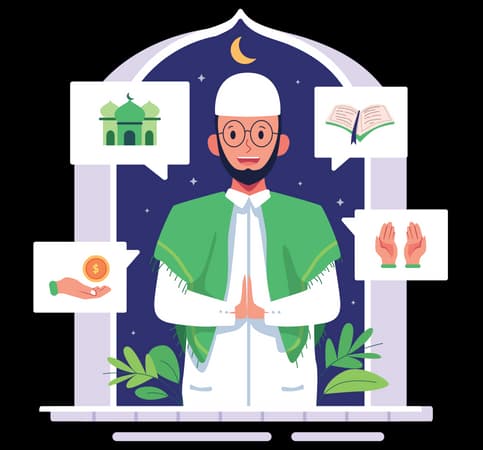 موعظة - موقع إسلامي